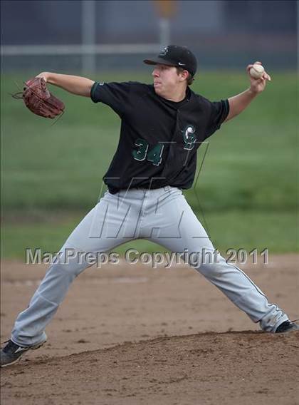 Thumbnail 3 in Granite Bay @ Oak Ridge photogallery.