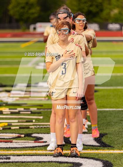 Thumbnail 3 in North Myrtle Beach vs Socastee (SCHSL 5A Div 2 Round 1) photogallery.