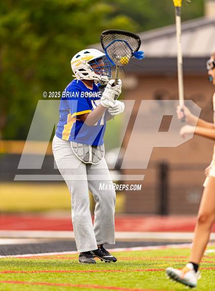Thumbnail 3 in North Myrtle Beach vs Socastee (SCHSL 5A Div 2 Round 1) photogallery.