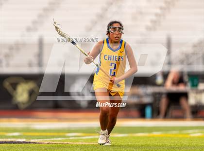 Thumbnail 1 in North Myrtle Beach vs Socastee (SCHSL 5A Div 2 Round 1) photogallery.