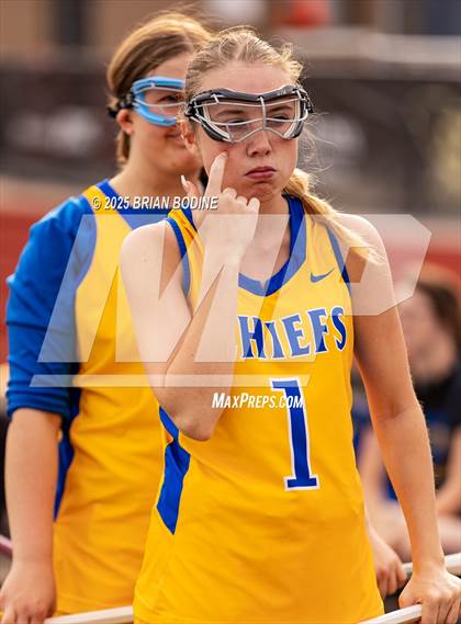 Thumbnail 1 in North Myrtle Beach vs Socastee (SCHSL 5A Div 2 Round 1) photogallery.