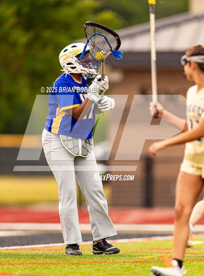 Thumbnail 2 in North Myrtle Beach vs Socastee (SCHSL 5A Div 2 Round 1) photogallery.