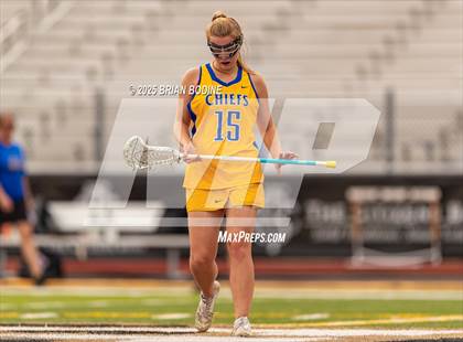 Thumbnail 1 in North Myrtle Beach vs Socastee (SCHSL 5A Div 2 Round 1) photogallery.