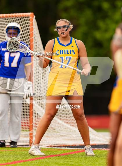 Thumbnail 3 in North Myrtle Beach vs Socastee (SCHSL 5A Div 2 Round 1) photogallery.