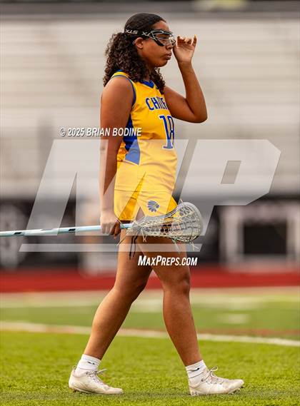 Thumbnail 2 in North Myrtle Beach vs Socastee (SCHSL 5A Div 2 Round 1) photogallery.