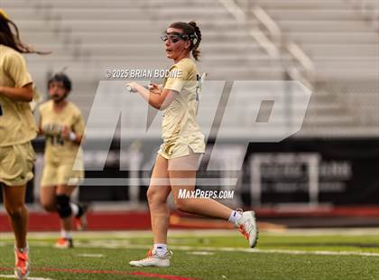 Thumbnail 1 in North Myrtle Beach vs Socastee (SCHSL 5A Div 2 Round 1) photogallery.