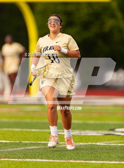 Thumbnail 3 in North Myrtle Beach vs Socastee (SCHSL 5A Div 2 Round 1) photogallery.