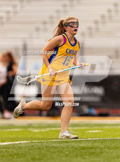 Thumbnail 2 in North Myrtle Beach vs Socastee (SCHSL 5A Div 2 Round 1) photogallery.