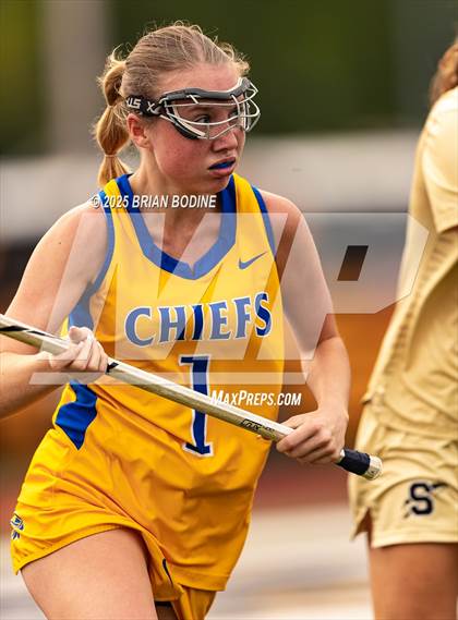 Thumbnail 3 in North Myrtle Beach vs Socastee (SCHSL 5A Div 2 Round 1) photogallery.