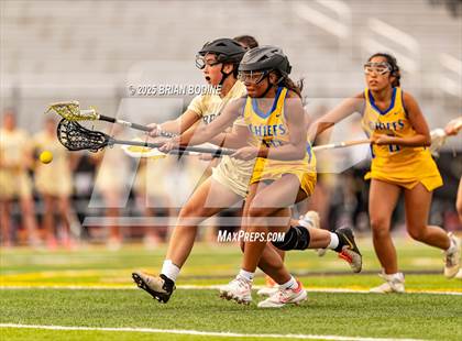 Thumbnail 3 in North Myrtle Beach vs Socastee (SCHSL 5A Div 2 Round 1) photogallery.