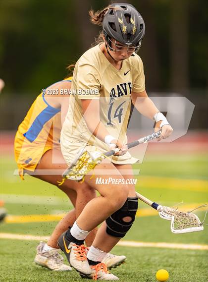 Thumbnail 1 in North Myrtle Beach vs Socastee (SCHSL 5A Div 2 Round 1) photogallery.