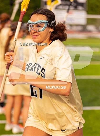 Thumbnail 1 in North Myrtle Beach vs Socastee (SCHSL 5A Div 2 Round 1) photogallery.