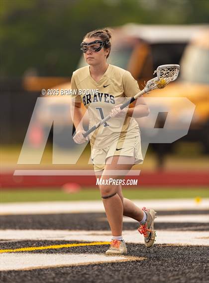Thumbnail 2 in North Myrtle Beach vs Socastee (SCHSL 5A Div 2 Round 1) photogallery.