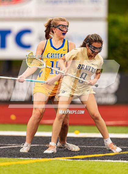 Thumbnail 1 in North Myrtle Beach vs Socastee (SCHSL 5A Div 2 Round 1) photogallery.
