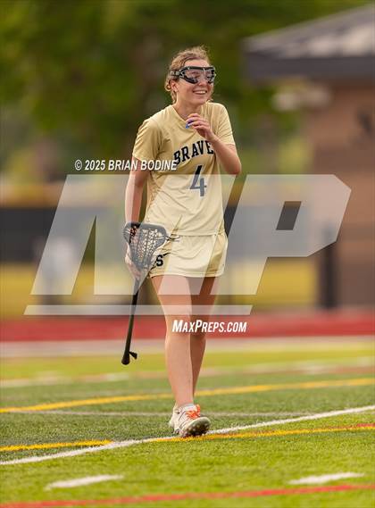 Thumbnail 1 in North Myrtle Beach vs Socastee (SCHSL 5A Div 2 Round 1) photogallery.