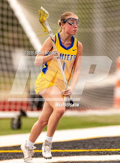 Thumbnail 2 in North Myrtle Beach vs Socastee (SCHSL 5A Div 2 Round 1) photogallery.