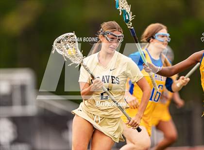 Thumbnail 2 in North Myrtle Beach vs Socastee (SCHSL 5A Div 2 Round 1) photogallery.