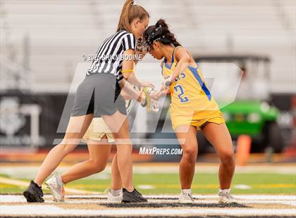 Thumbnail 1 in North Myrtle Beach vs Socastee (SCHSL 5A Div 2 Round 1) photogallery.