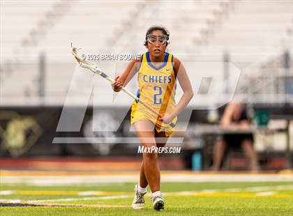 Thumbnail 3 in North Myrtle Beach vs Socastee (SCHSL 5A Div 2 Round 1) photogallery.