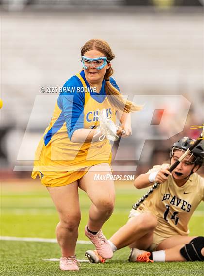 Thumbnail 1 in North Myrtle Beach vs Socastee (SCHSL 5A Div 2 Round 1) photogallery.