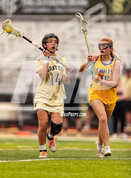 Thumbnail 3 in North Myrtle Beach vs Socastee (SCHSL 5A Div 2 Round 1) photogallery.