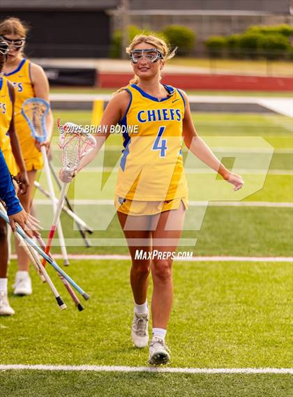 Thumbnail 2 in North Myrtle Beach vs Socastee (SCHSL 5A Div 2 Round 1) photogallery.
