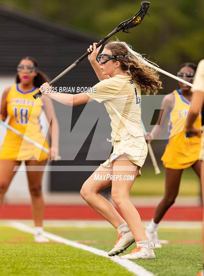 Thumbnail 2 in North Myrtle Beach vs Socastee (SCHSL 5A Div 2 Round 1) photogallery.