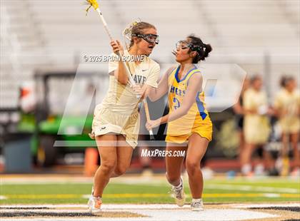 Thumbnail 3 in North Myrtle Beach vs Socastee (SCHSL 5A Div 2 Round 1) photogallery.