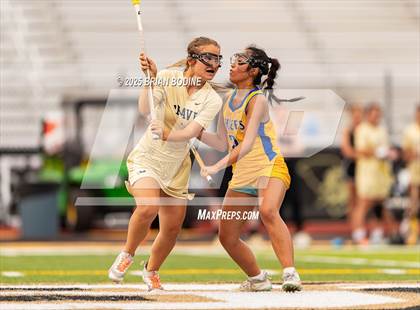 Thumbnail 2 in North Myrtle Beach vs Socastee (SCHSL 5A Div 2 Round 1) photogallery.
