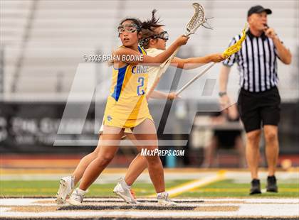 Thumbnail 3 in North Myrtle Beach vs Socastee (SCHSL 5A Div 2 Round 1) photogallery.
