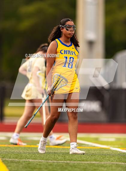 Thumbnail 3 in North Myrtle Beach vs Socastee (SCHSL 5A Div 2 Round 1) photogallery.