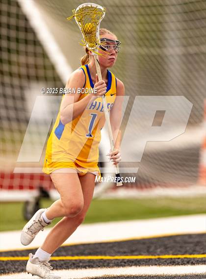 Thumbnail 1 in North Myrtle Beach vs Socastee (SCHSL 5A Div 2 Round 1) photogallery.