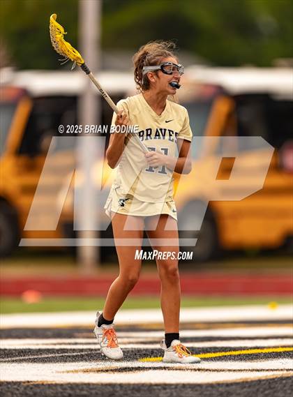 Thumbnail 2 in North Myrtle Beach vs Socastee (SCHSL 5A Div 2 Round 1) photogallery.