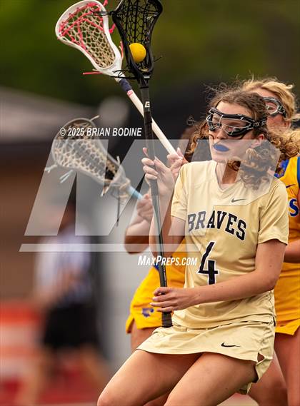 Thumbnail 3 in North Myrtle Beach vs Socastee (SCHSL 5A Div 2 Round 1) photogallery.