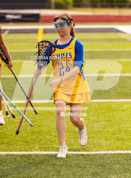 Thumbnail 2 in North Myrtle Beach vs Socastee (SCHSL 5A Div 2 Round 1) photogallery.