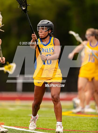 Thumbnail 2 in North Myrtle Beach vs Socastee (SCHSL 5A Div 2 Round 1) photogallery.