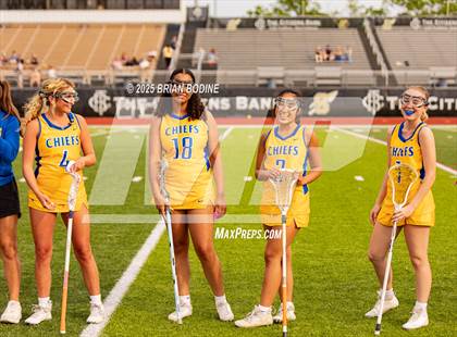 Thumbnail 1 in North Myrtle Beach vs Socastee (SCHSL 5A Div 2 Round 1) photogallery.