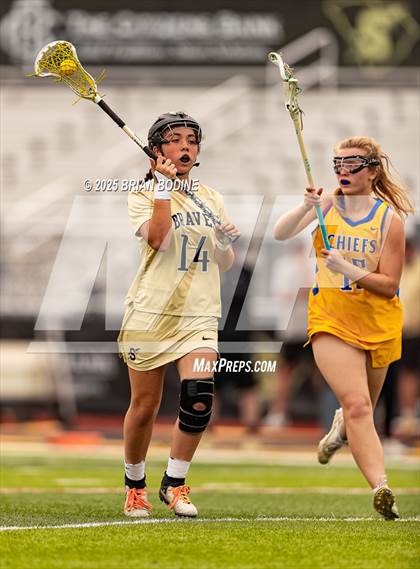 Thumbnail 1 in North Myrtle Beach vs Socastee (SCHSL 5A Div 2 Round 1) photogallery.