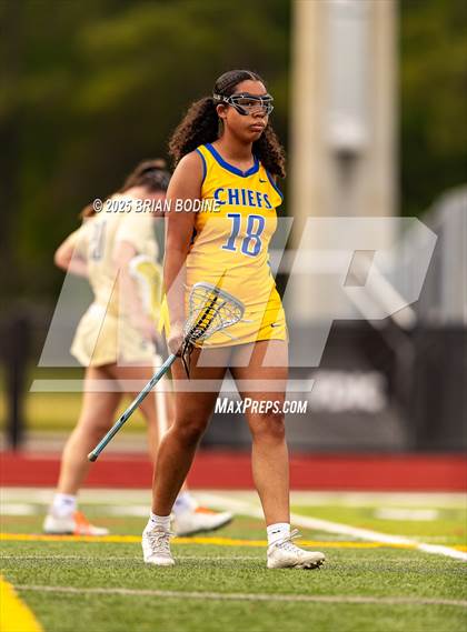 Thumbnail 2 in North Myrtle Beach vs Socastee (SCHSL 5A Div 2 Round 1) photogallery.