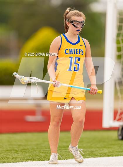 Thumbnail 1 in North Myrtle Beach vs Socastee (SCHSL 5A Div 2 Round 1) photogallery.