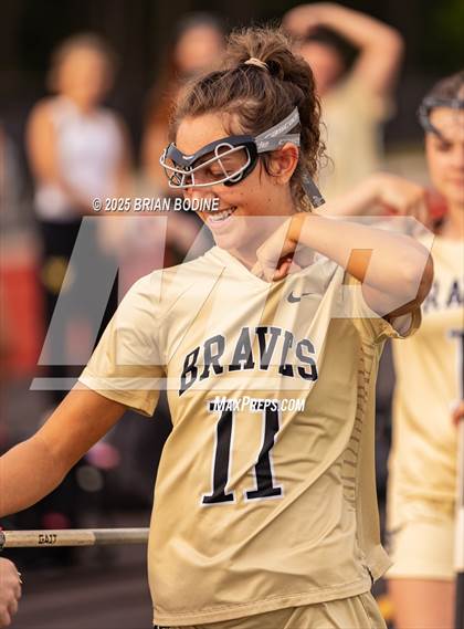 Thumbnail 2 in North Myrtle Beach vs Socastee (SCHSL 5A Div 2 Round 1) photogallery.