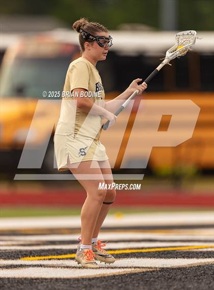 Thumbnail 2 in North Myrtle Beach vs Socastee (SCHSL 5A Div 2 Round 1) photogallery.