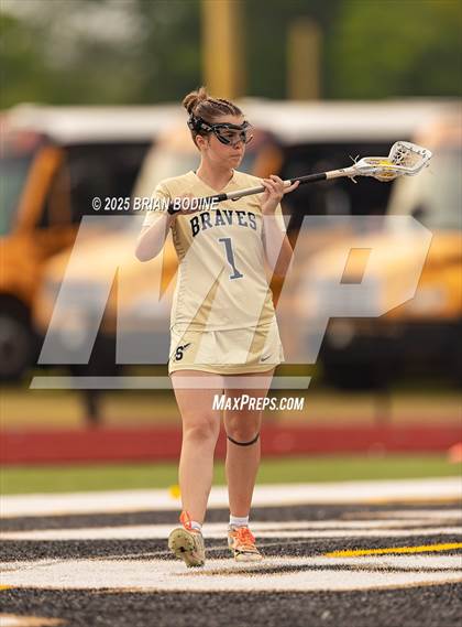 Thumbnail 1 in North Myrtle Beach vs Socastee (SCHSL 5A Div 2 Round 1) photogallery.