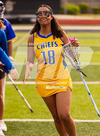 Thumbnail 1 in North Myrtle Beach vs Socastee (SCHSL 5A Div 2 Round 1) photogallery.