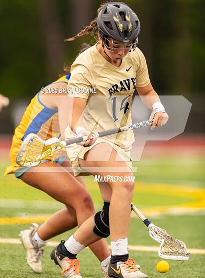 Thumbnail 1 in North Myrtle Beach vs Socastee (SCHSL 5A Div 2 Round 1) photogallery.