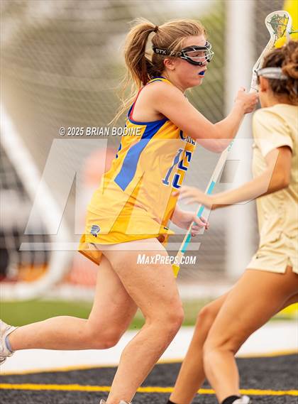 Thumbnail 3 in North Myrtle Beach vs Socastee (SCHSL 5A Div 2 Round 1) photogallery.