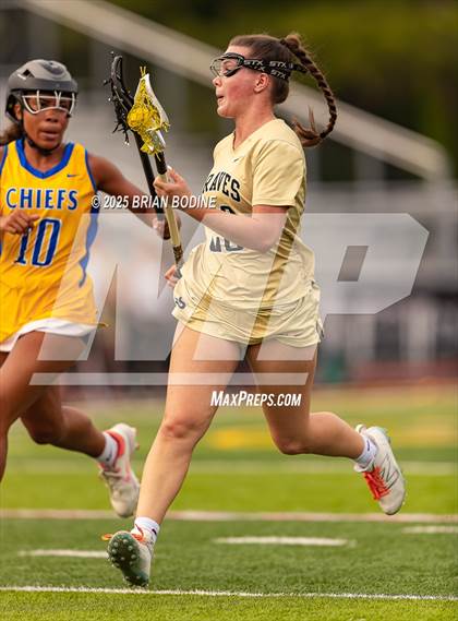 Thumbnail 3 in North Myrtle Beach vs Socastee (SCHSL 5A Div 2 Round 1) photogallery.