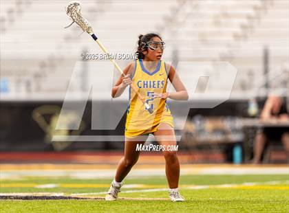 Thumbnail 3 in North Myrtle Beach vs Socastee (SCHSL 5A Div 2 Round 1) photogallery.