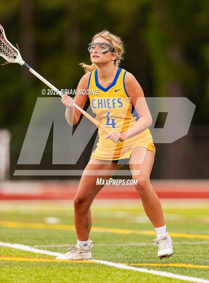 Thumbnail 2 in North Myrtle Beach vs Socastee (SCHSL 5A Div 2 Round 1) photogallery.