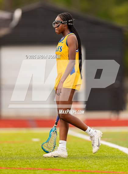 Thumbnail 1 in North Myrtle Beach vs Socastee (SCHSL 5A Div 2 Round 1) photogallery.